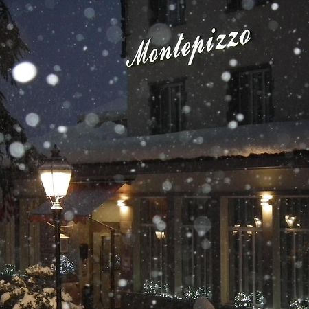 Hotel Montepizzo Lizzano In Belvedere Exterior foto