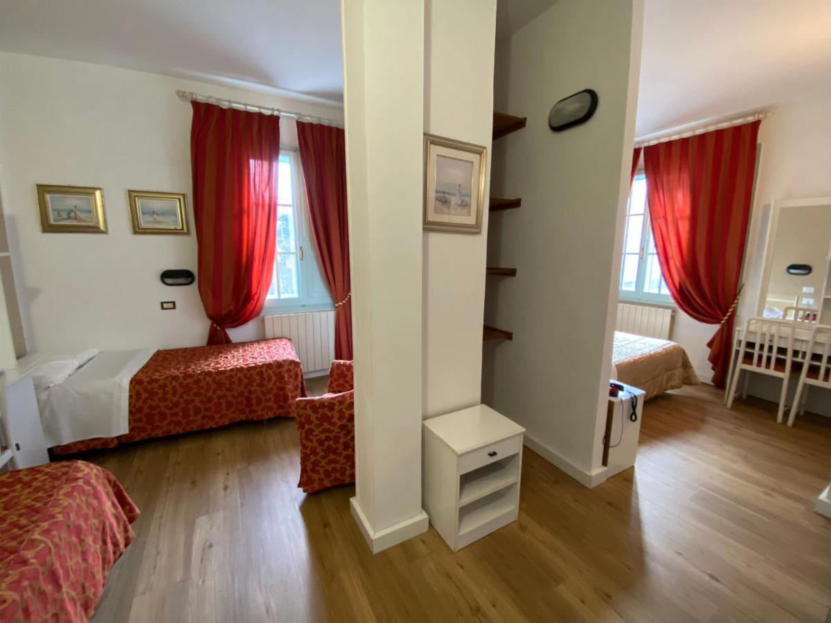 Hotel Montepizzo Lizzano In Belvedere Exterior foto