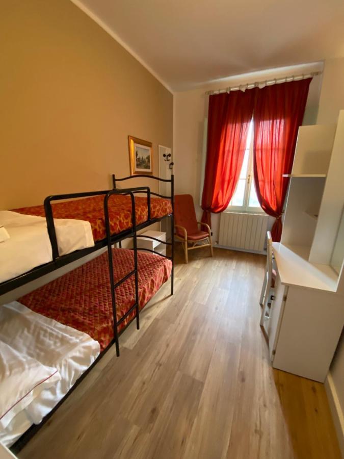 Hotel Montepizzo Lizzano In Belvedere Exterior foto