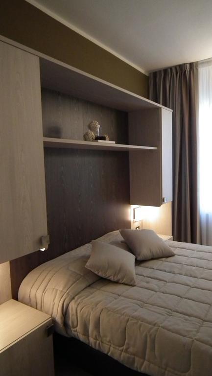 Hotel Montepizzo Lizzano In Belvedere Habitación foto